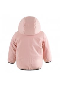 Gosoaky SHARK - Giacca invernale - evening pink