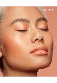 NUDESTIX ROSES & HONEY NUDES (HEY HONEY, BONDI BAE, BOHEMIAN ROSE) - Make-up Set