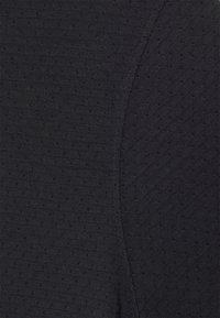 Under Armour T-shirt basique - black