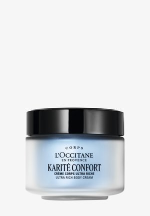 ULTRA RICH BODY CREAM - Lotion pour le corps