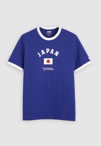Δεν επιλέχθηκε, x japan ringer tee multi color