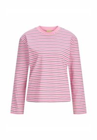 Camiseta de manga larga - orchid smoke