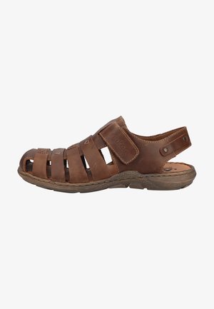 Rieker, Sandales de randonnée - brun
