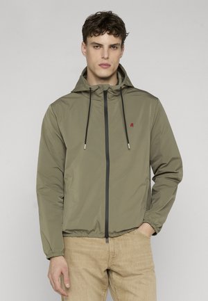Replay REGULAR M8338A.000.84876 - Leichte Jacke - light military
