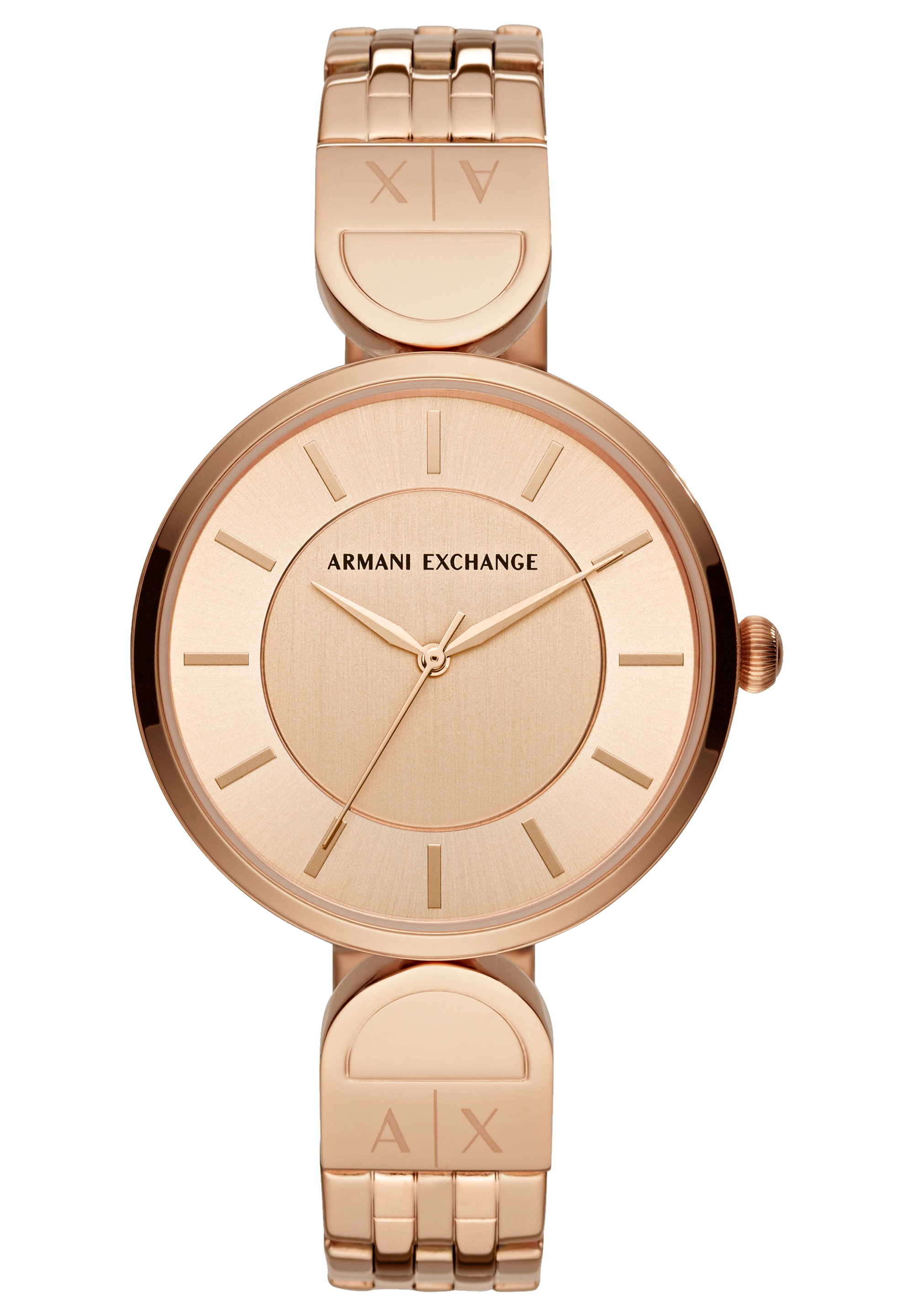 Exchange Ax5536 Armani Exchange Damenuhr Armani Exchange Quartz