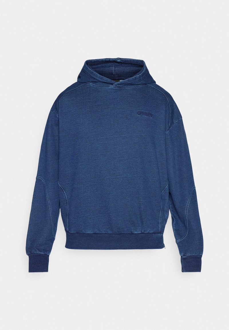 Oakley Hoodie blauw