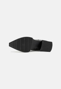 Vagabond Botas - black