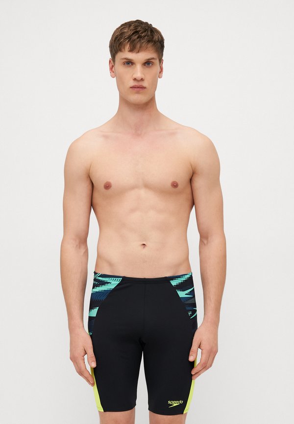 MENS END MAX SPLICE JAMMER - Swimming trunks