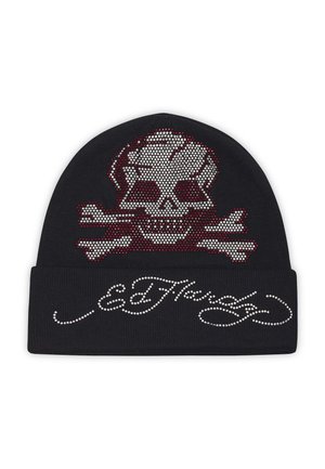 Huer - black