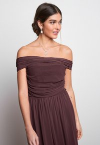 Next MULTIWAY BRIDESMAID WEDDING STANDARD - Svečana odjeća - berry red
