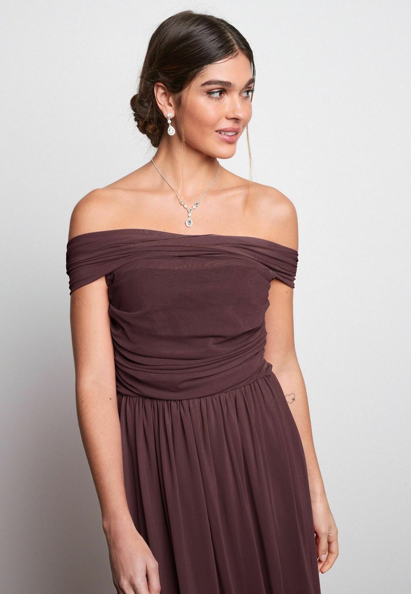 Next MULTIWAY BRIDESMAID WEDDING STANDARD - Svečana odjeća - berry red