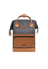 Cabaia ADVENTURER MEDIUM - Tagesrucksack - londres dunkelgrau