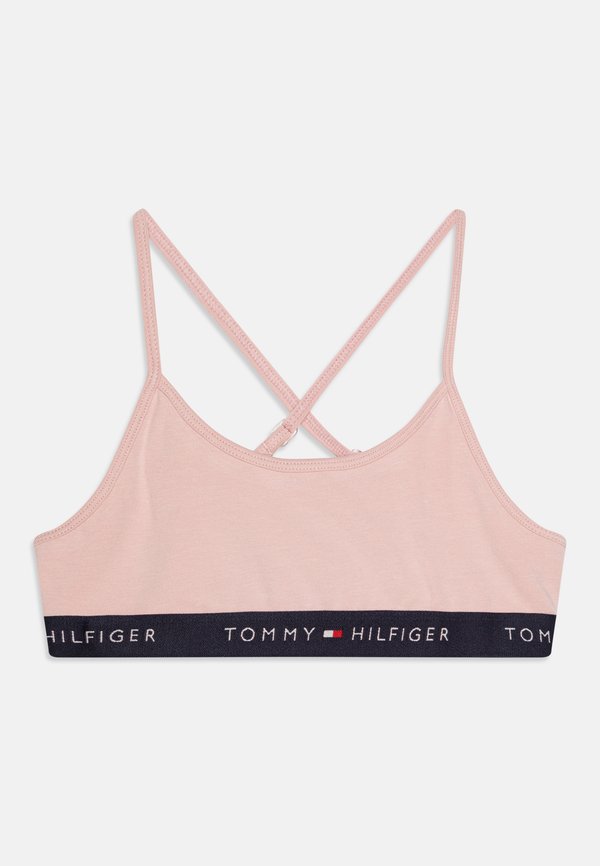 STRAPPY BRALETTE PRINT 2 PACK - Bustier4