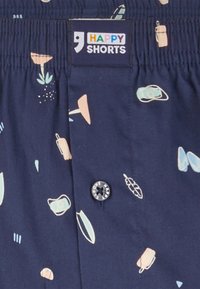 Happy Shorts Boxershorts - beach