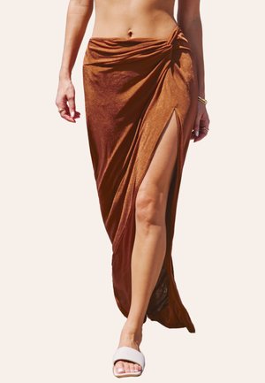 Strandaccessoire - brown
