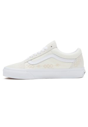 OLD SKOOL UNISEX - Zapatillas - craftcore marshmallow