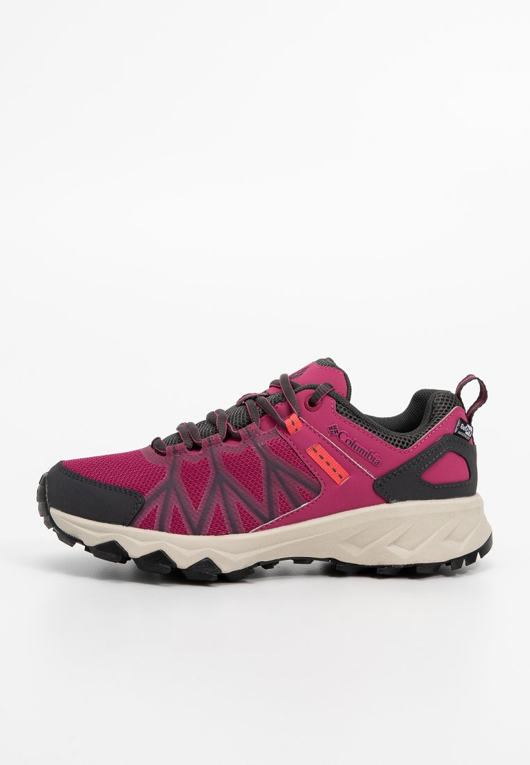Columbia Outdoorschoenen paars