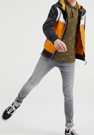 WE Fashion, Veste coupe-vent - dark grey