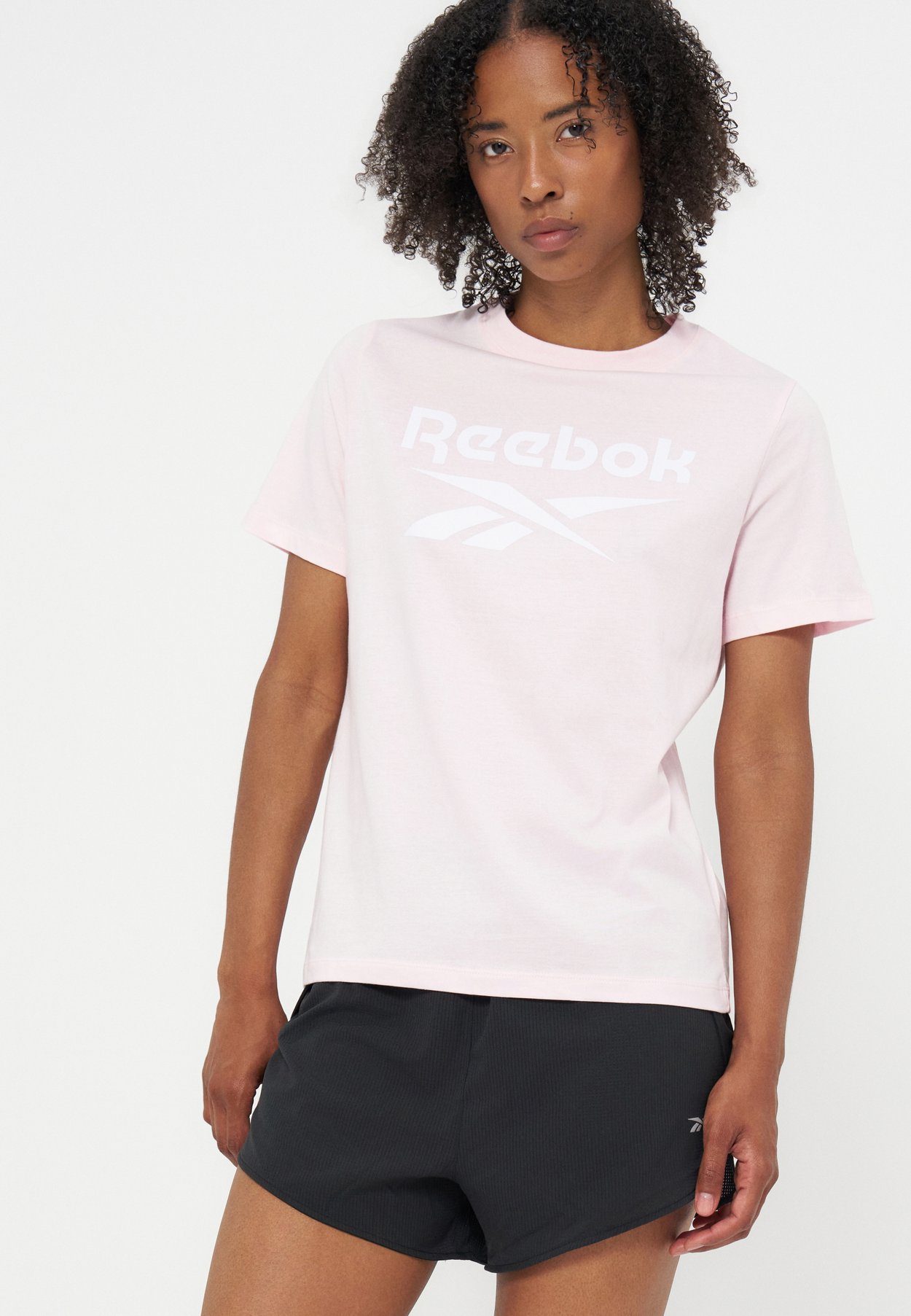 Kurze Sporthose