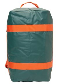 Quiksilver SEA STASH - Resväska - dark green