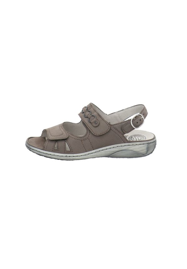 Trekkingsandale - pietra