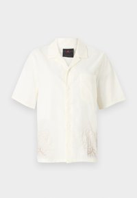 WOVEN - Button-down blouse - sail