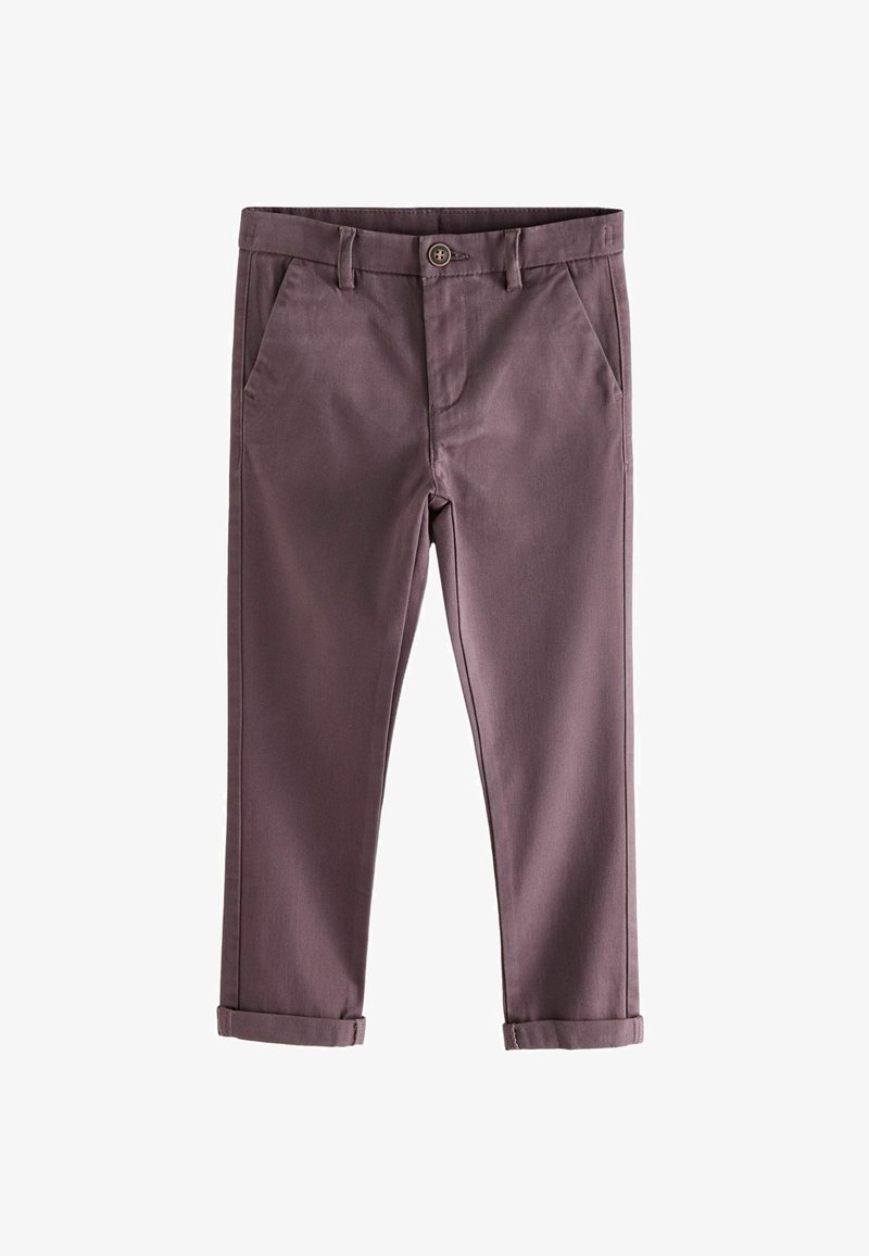 Next Chino - fig purple