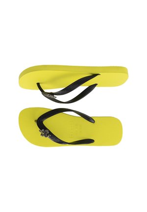 ARMY - Teensandalen - neon lime