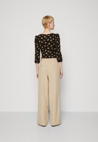 Even&Odd Tall Hlače - beige