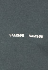 Samsøe Samsøe NORSBRO - Camisola de manga comprida - urban chic