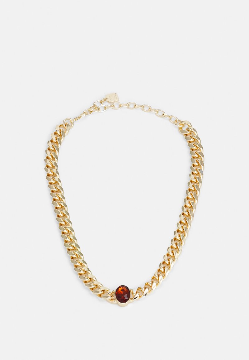 DANNIJO REMI NECKLACE - Verižica - gold.coloured