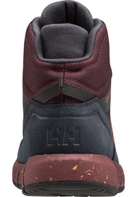 Helly Hansen - Botki sznurowane