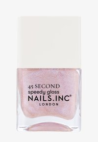 Nails Inc - NAI SPEEDY NAIL POLISH - Smalto - starring me in soho Immagine in miniatura 1