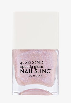 Nails Inc - Lakier do paznokci