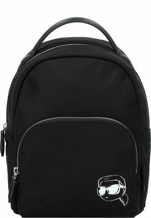 IKON DAYPACK 40 CM - Tagesrucksack - black