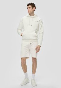 QS - Bluza z kapturem