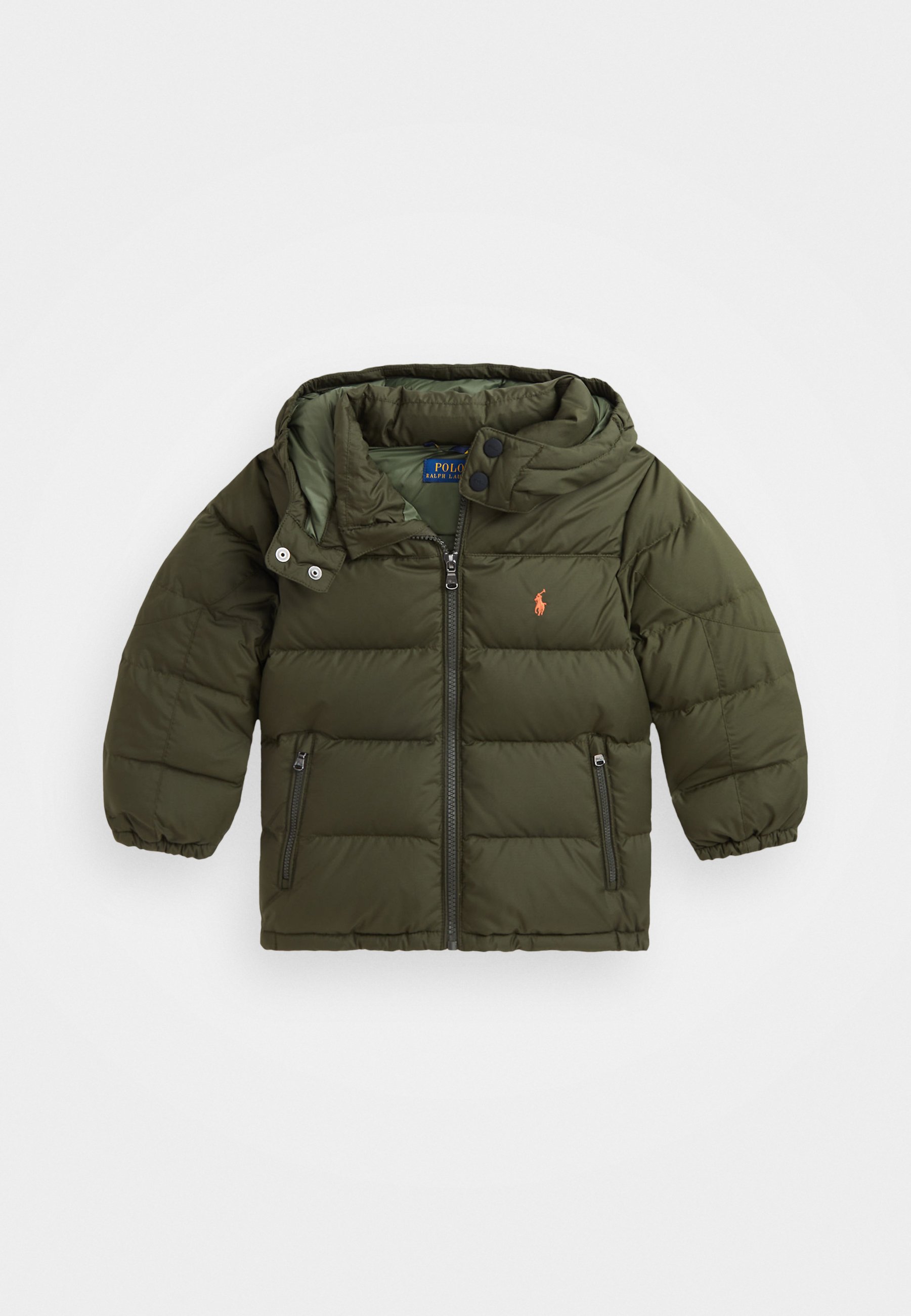 Polo Ralph Lauren EL CAP OUTERWEAR UNISEX Down jacket company - Main Image