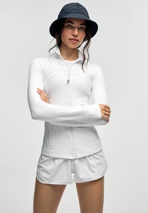 Veste de survêtement - white