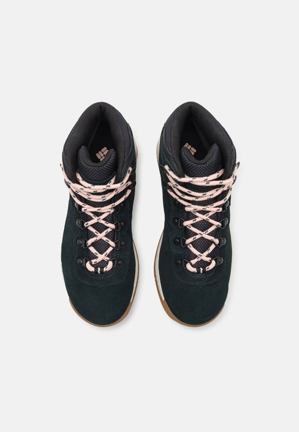 NEWTON RIDGE™ PLUS WATERPROOF AMPED - Hiking shoes4