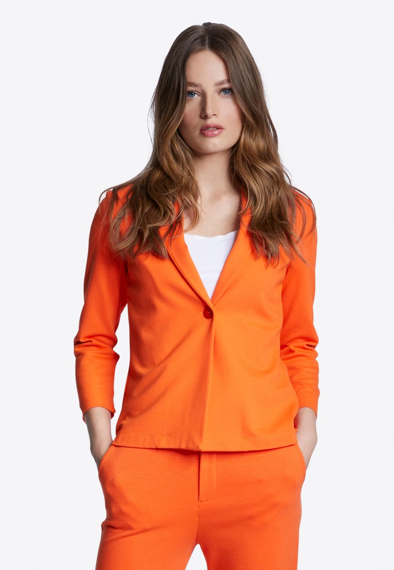 Resilient Royalty Blazer” main image 1