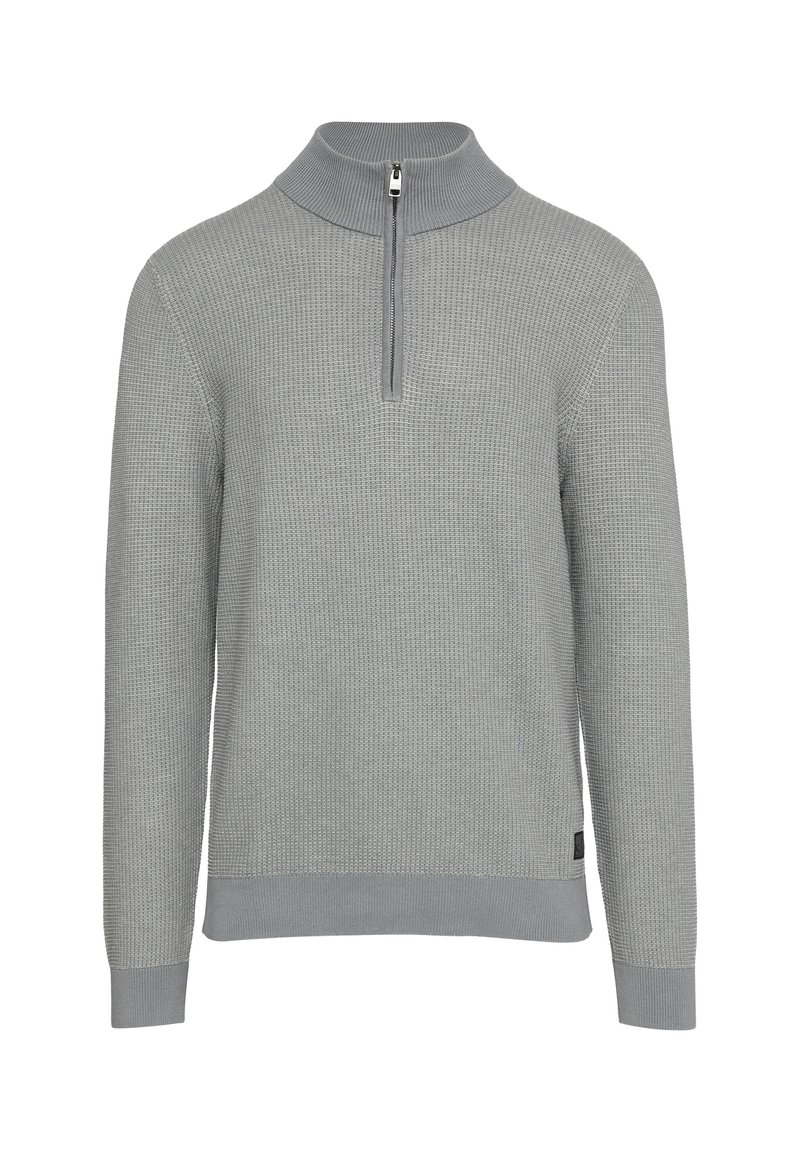 s.Oliver Trui grijs s.Oliver Trui grijs