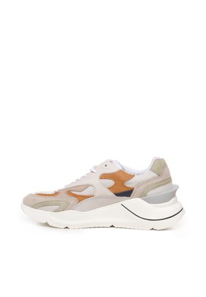 D.A.T.E. FUGA - Sneakers basse - multicolore