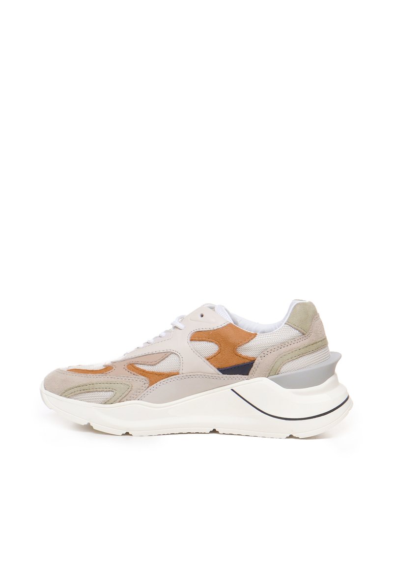 D.A.T.E. FUGA - Sneakers basse - multicolore