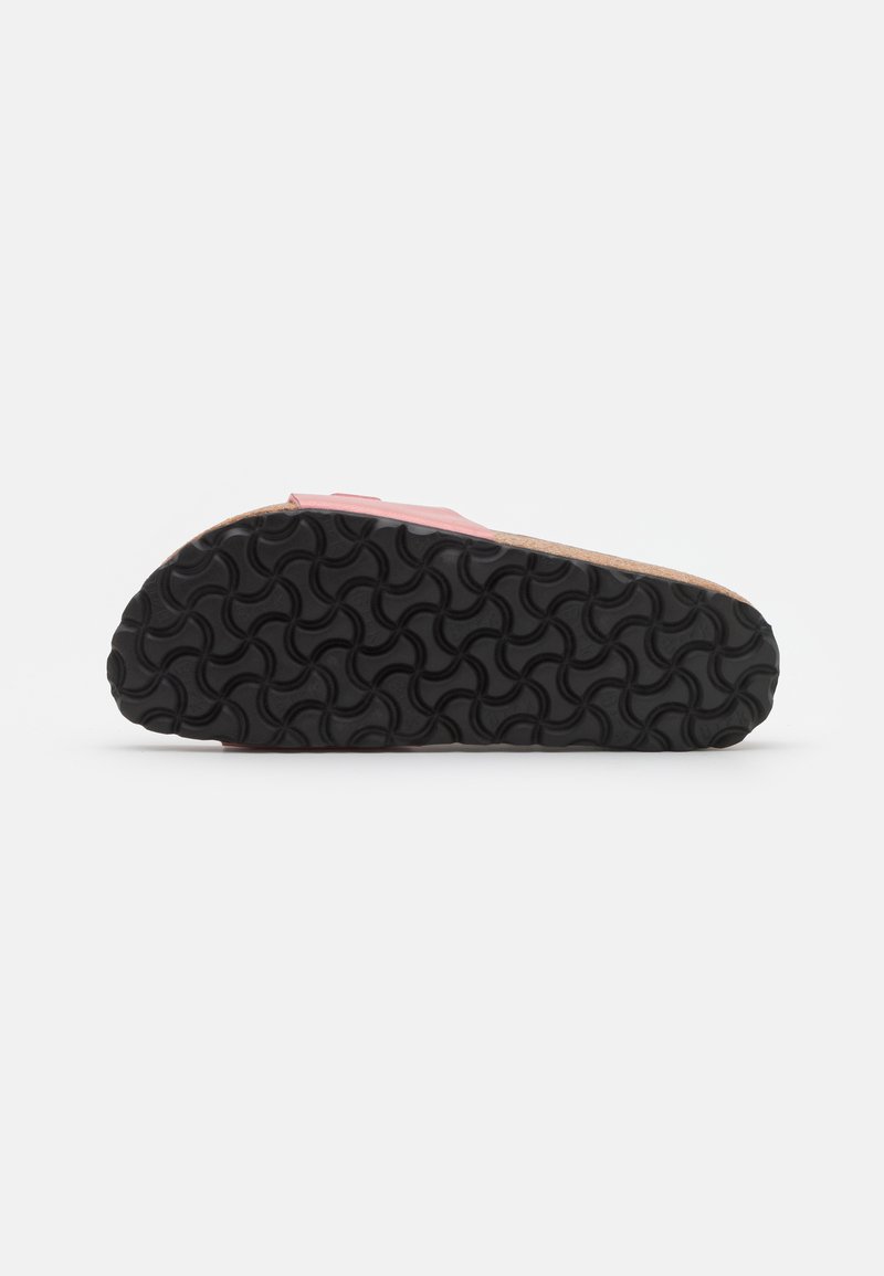 birkenstock madrid graceful old rose