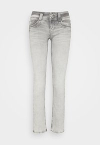 Pepe Jeans Jeans straight leg - grey denim