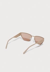 Calvin Klein Jeans UNISEX - Slnečné okuliare - blush