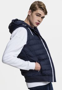 Urban Classics SMALL BUBBLE - Vesta - blue