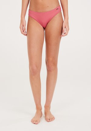 MIXNEVIS - Bikini pezzo sotto - smooth pink