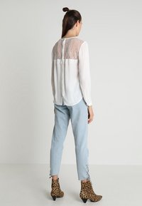 ONLY Blouse - off-white