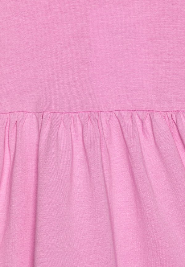 NMFVIVIA - Jersey dress - pastel lavender3